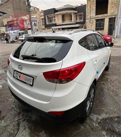هیوندای تۆکسۆن